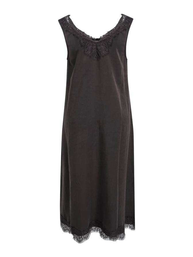 Smith & Soul Kleid mit Spitze bei Robert Ley