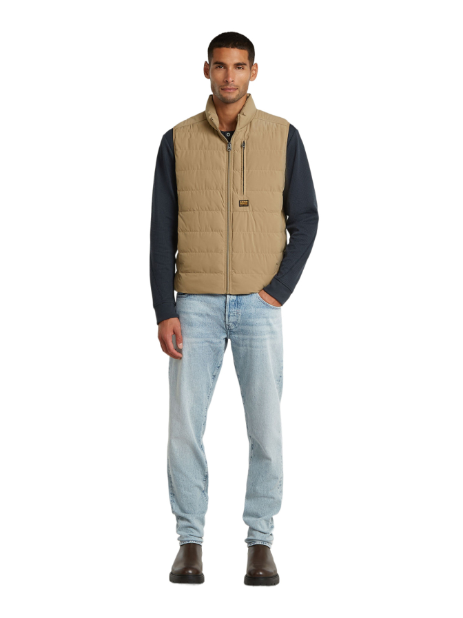 G-STAR RAW Weste Foundation liner bei Robert Ley