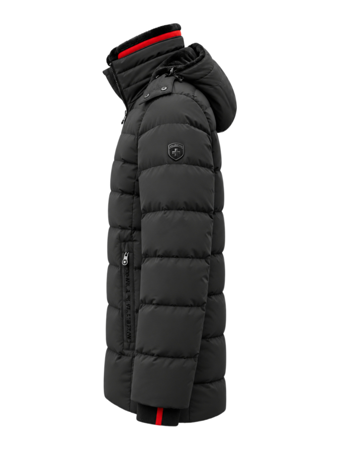 Wellensteyn Jacke Polar Men 870 bei Robert Ley