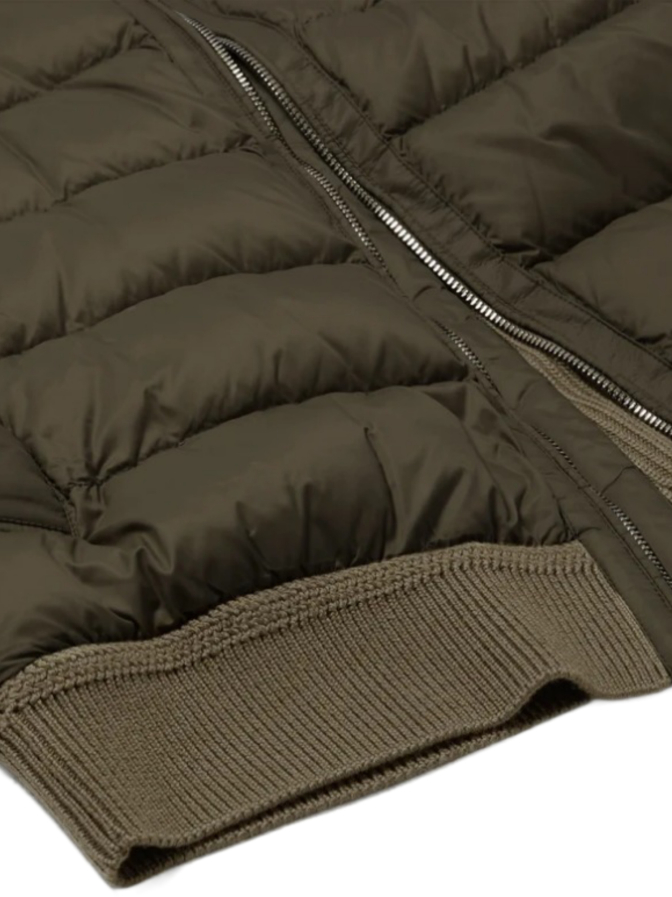 Belstaff Hybrid-Daunenjacke COMPOUND bei Robert Ley