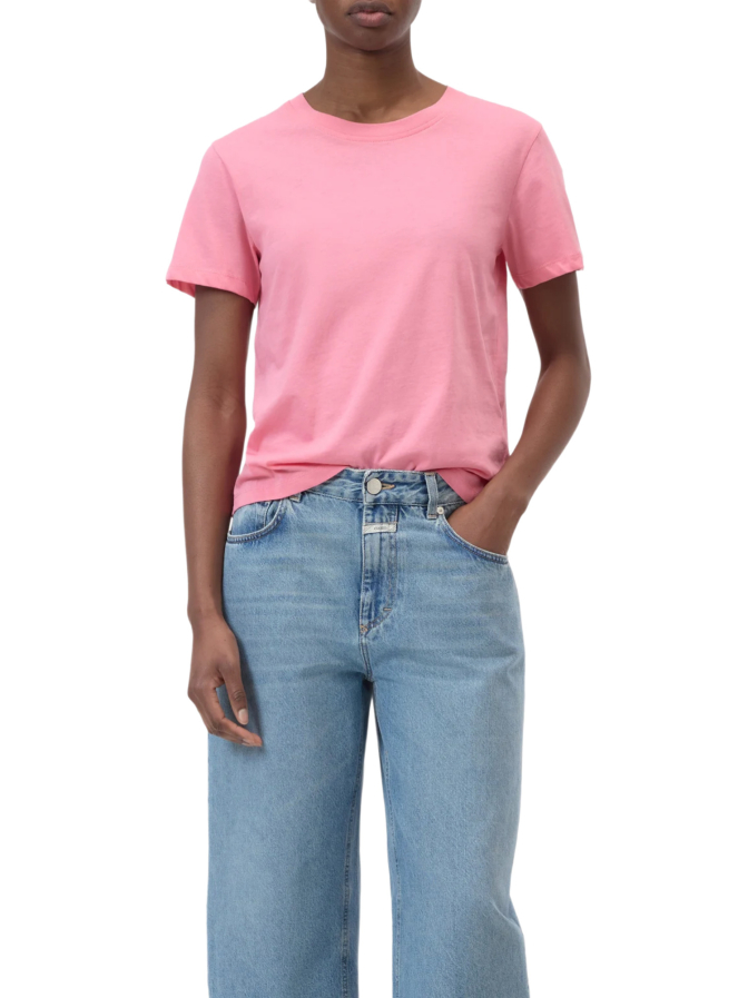 Closed Basic T-Shirt bei Robert Ley