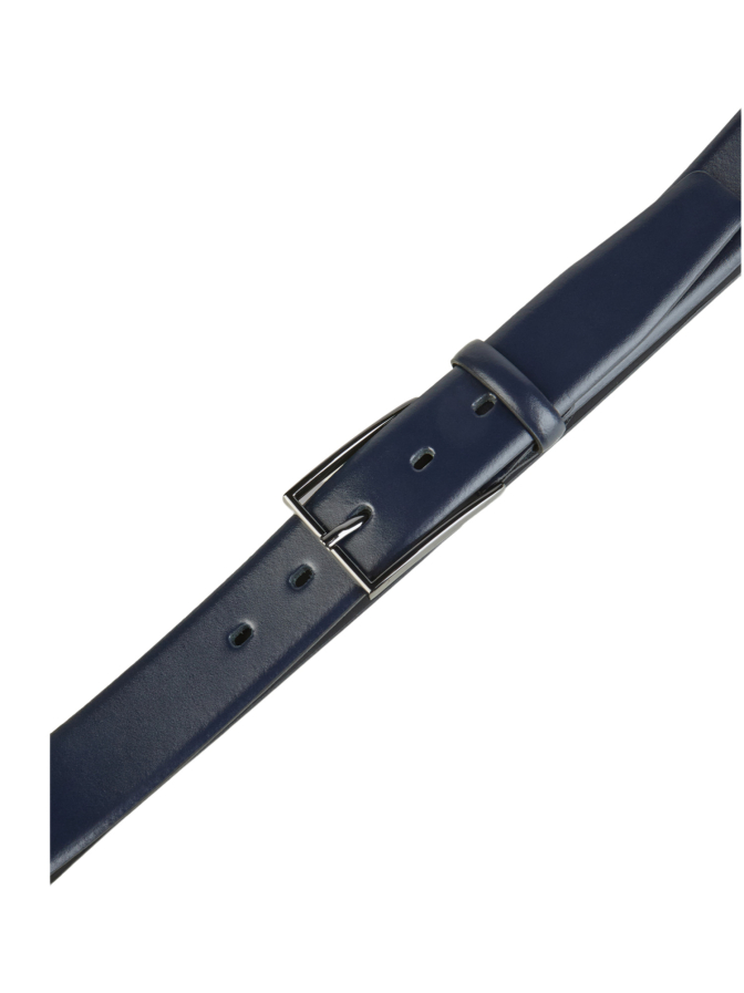 Lloyd Belts Ledergürtel bei Robert Ley