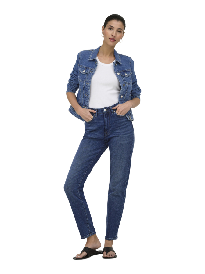 Only Jeansjacke Wonder bei Robert Ley