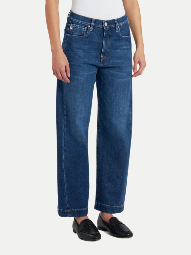 Adriano Goldschmied Jeans aus Baumwolle bei Robert Ley