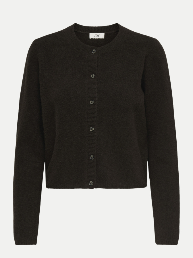 JDY Knit-Fit Cardigan bei Robert Ley