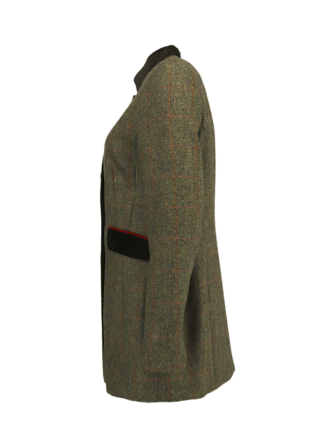 Foresta Damenmantel Sissi bei Robert Ley