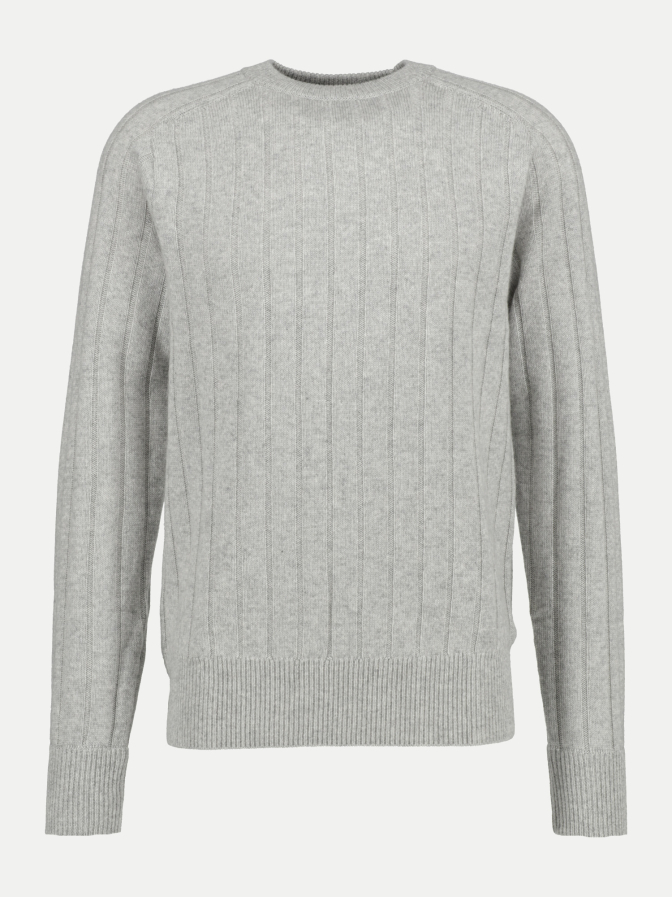 FTC Cashmere Strickpullover aus Kaschmir-Mix bei Robert Ley