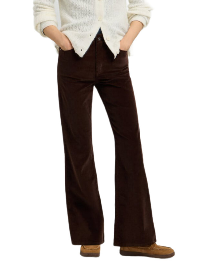 Pepe Jeans Flared-Fit Hose bei Robert Ley