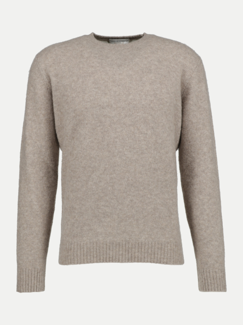 Filippo De Laurentiis Pullover mit Kaschmir bei Robert Ley