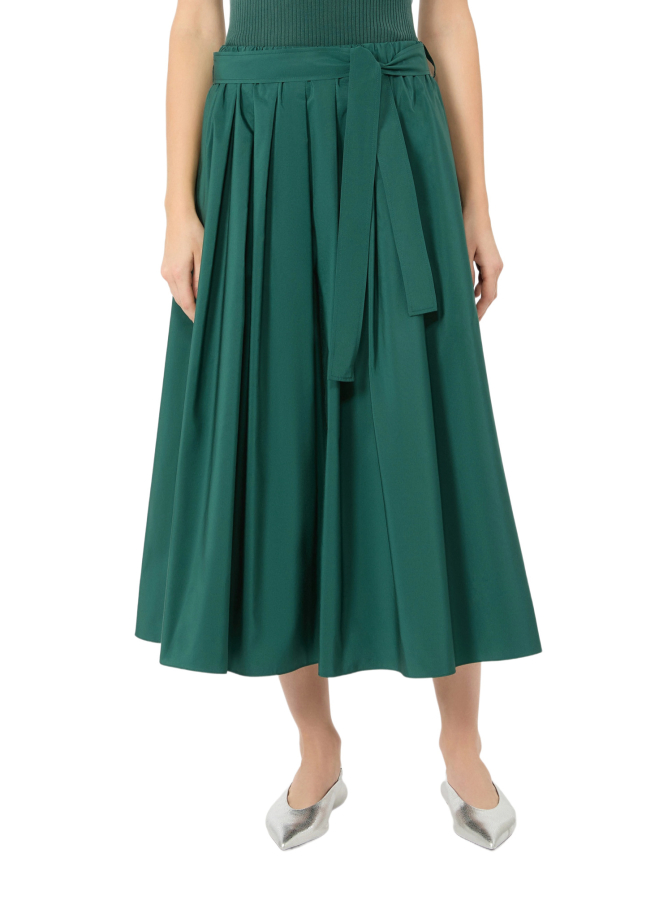 Weekend Max Mara Faltenrock WKDALPACA bei Robert Ley