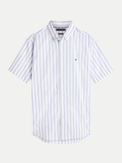 Tommy Hilfiger Regular-Fit Hemd bei Robert Ley