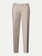 Strellson Slim-Fit Anzugshose Melwin 265-Medium Beige 265 bei Robert Ley