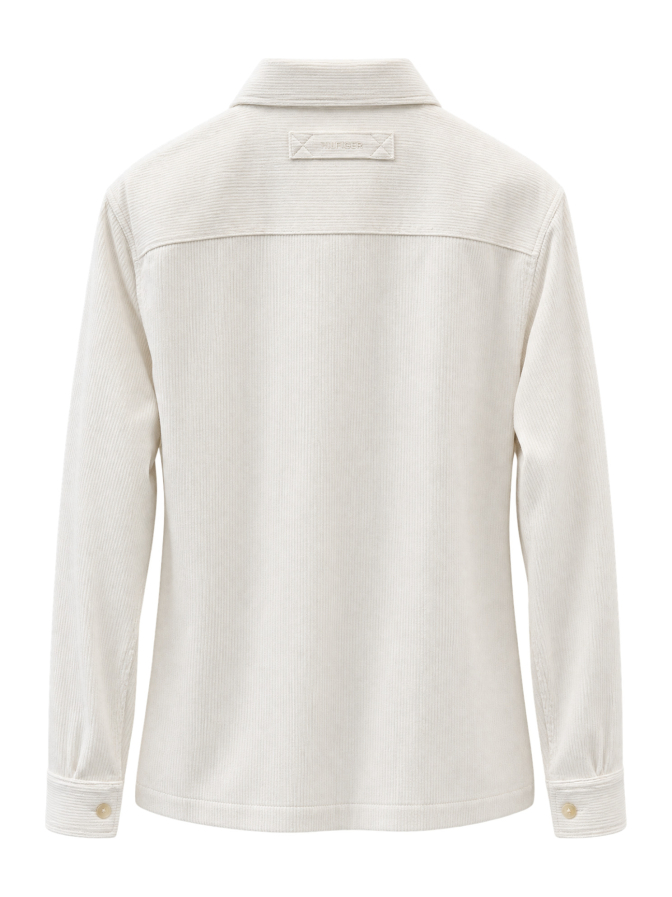 HUGO Cord-Hemdjacke Ecord bei Robert Ley