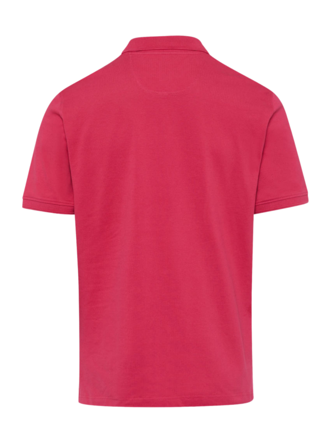 Brax Poloshirt Style Pete bei Robert Ley