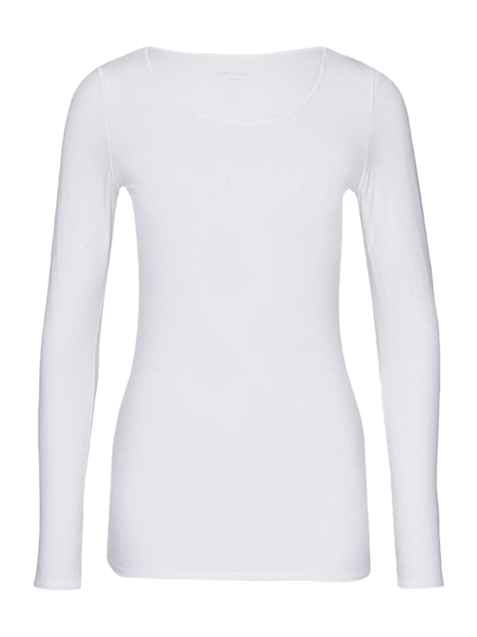 MARC CAIN Zartes Longsleeve bei Robert Ley