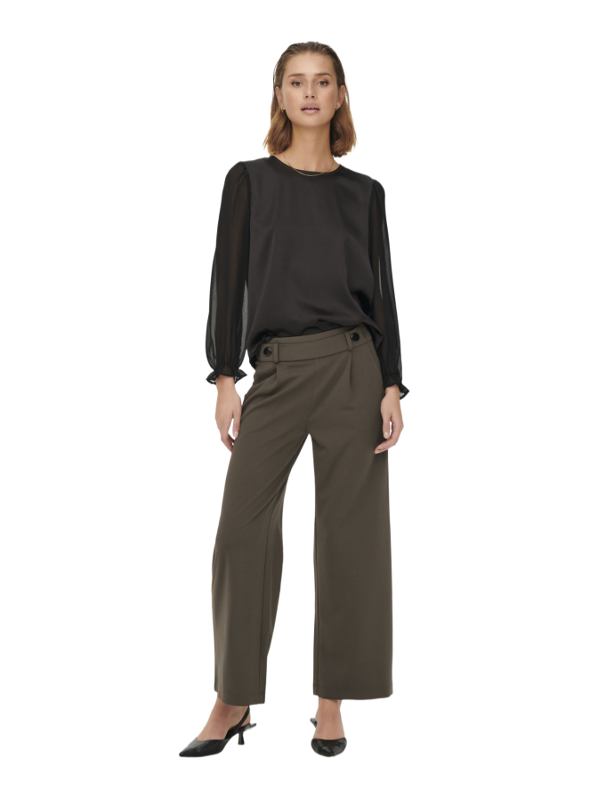 JDY Wide-Leg Hose bei Robert Ley