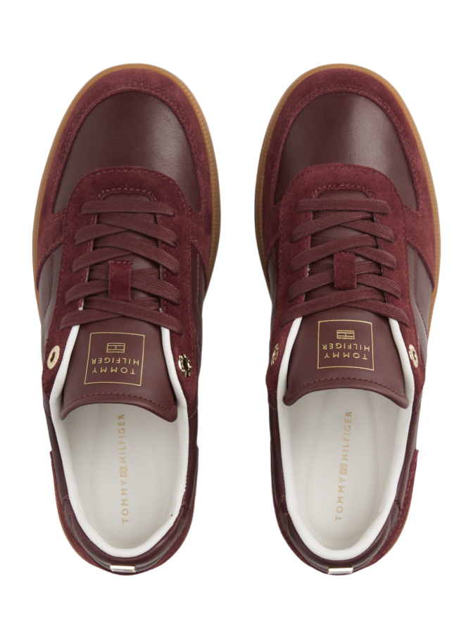 Tommy Hilfiger Sneaker TRIBECA bei Robert Ley