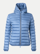 Save the Duck Steppjacke Alexis 90078 dolphin blue bei Robert Ley