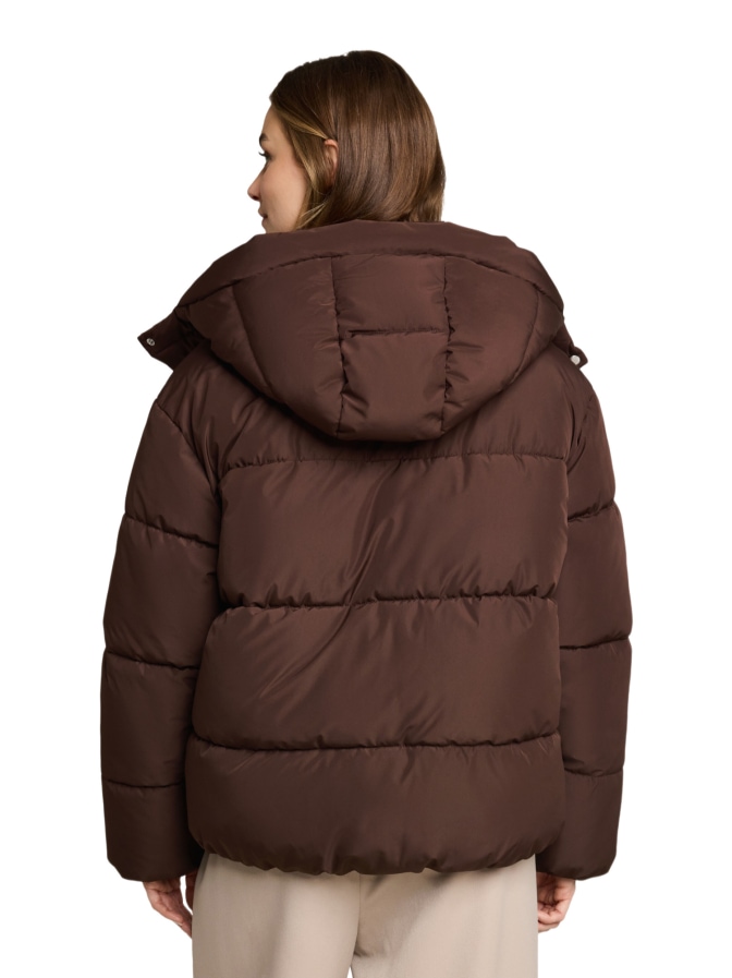 Tom Tailor Denim Gesteppte Winterjacke bei Robert Ley