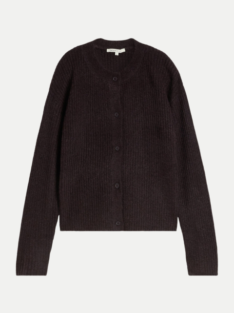 Tom Tailor Denim Strickjacke bei Robert Ley