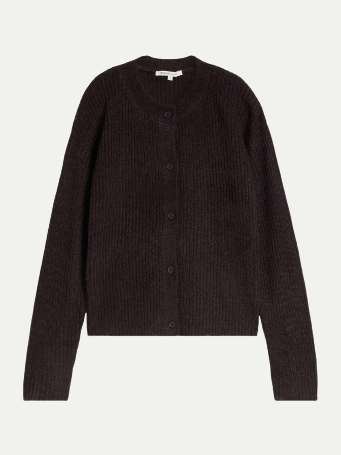 Tom Tailor Denim Strickjacke bei Robert Ley