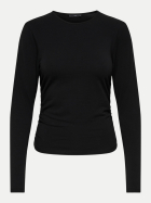 Only Langarmshirt ONLMIRA 177911-Black bei Robert Ley