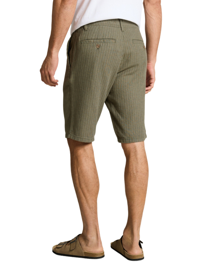 Tom Tailor Casual Kurze Chinohose bei Robert Ley