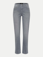 BRAX Slim-Fit Jeans Mary 08-cozy grey bei Robert Ley