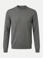 PROFUOMO Pullover aus Wolle C3 bei Robert Ley