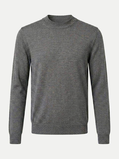 PROFUOMO Pullover aus Wolle bei Robert Ley