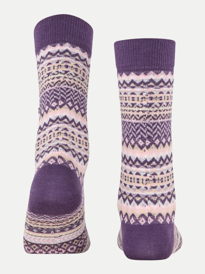 Falke Socken Fair Isle bei Robert Ley