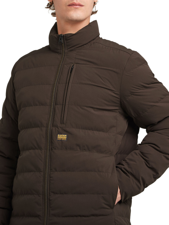 G-STAR RAW Outdoor Jacke Foundation bei Robert Ley