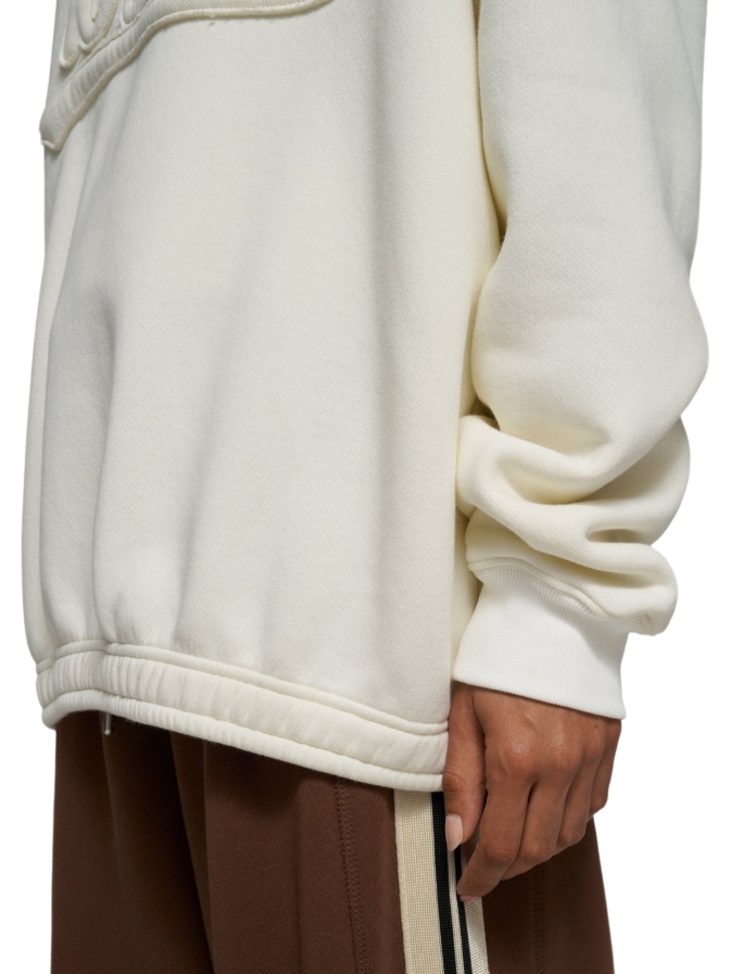 10 Days Oversized Statement-Sweatshirt bei Robert Ley