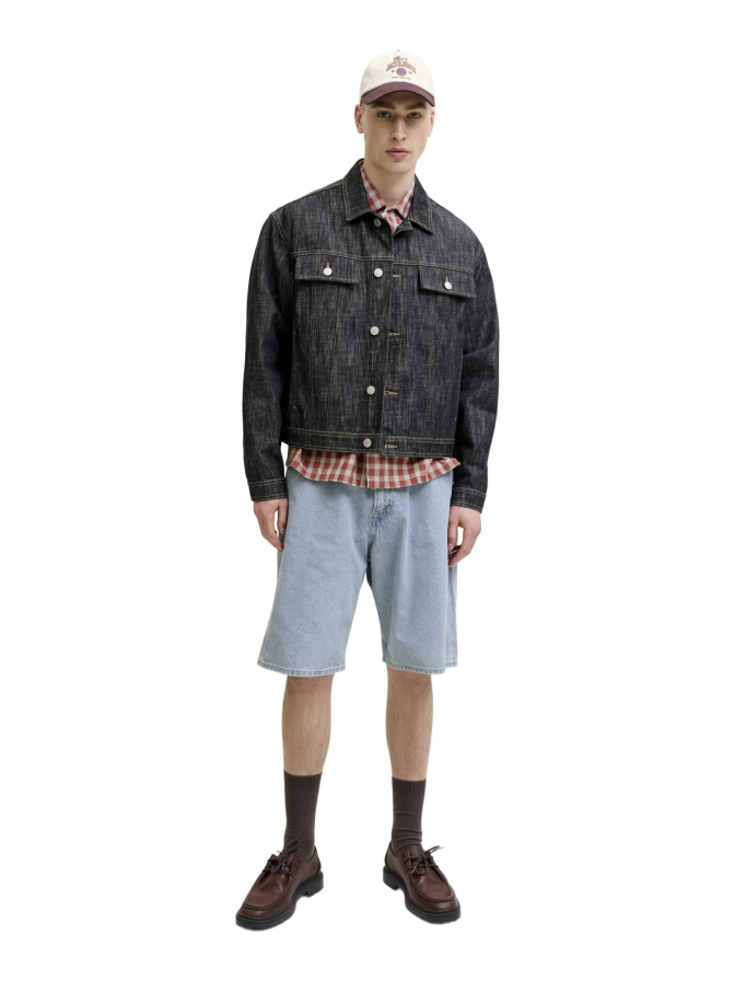 Jack & Jones Baggy- Fit Shorts bei Robert Ley