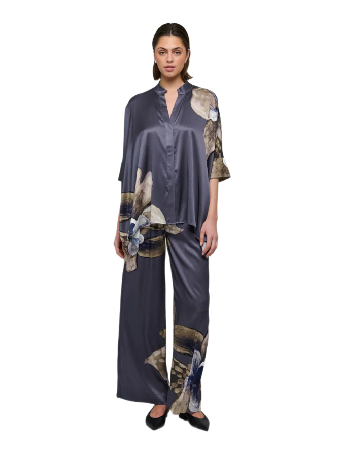 Dea Kudibal Wide-Leg Hose Margo bei Robert Ley