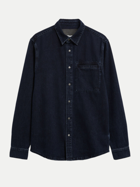 ARMEDANGELS Regular-Fit Jeanshemd WELT bei Robert Ley