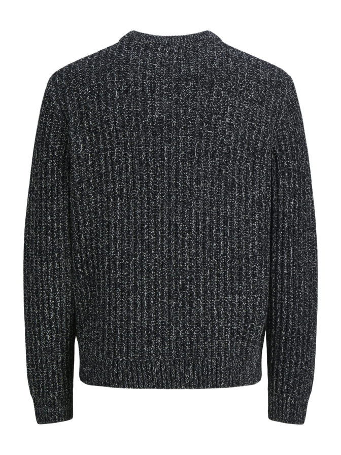 Jack & Jones Strickpullover mit Rundhalsausschnitt bei Robert Ley