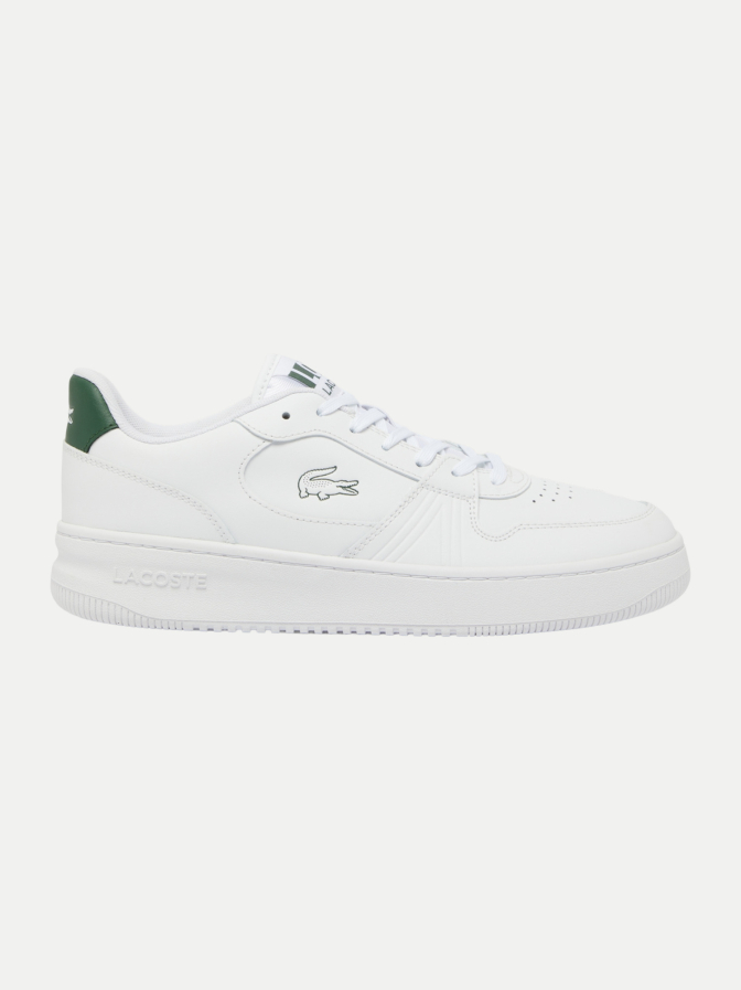 LACOSTE Sneaker L001 Set aus Leder bei Robert Ley