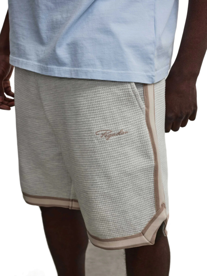 Pegador Regular-Fit Basketball Shorts bei Robert Ley