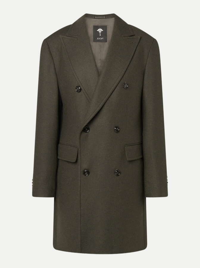 Joop! Mantel Richborne bei Robert Ley