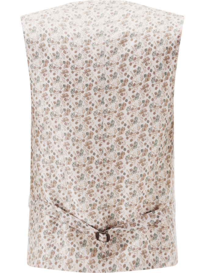 CG - Club of Gents Weste Waistcoat bei Robert Ley