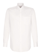 Seidensticker Hemd New Kent 01-01 WHITE bei Robert Ley