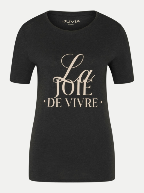 Juvia T-Shirt Christina bei Robert Ley