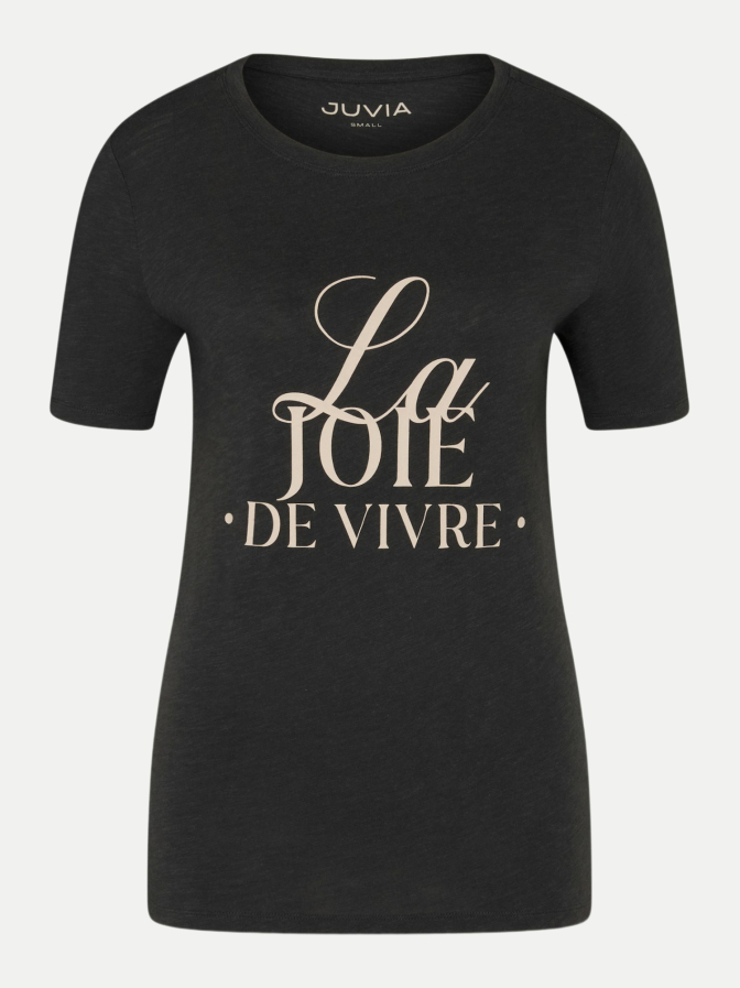 Juvia T-Shirt Christina bei Robert Ley