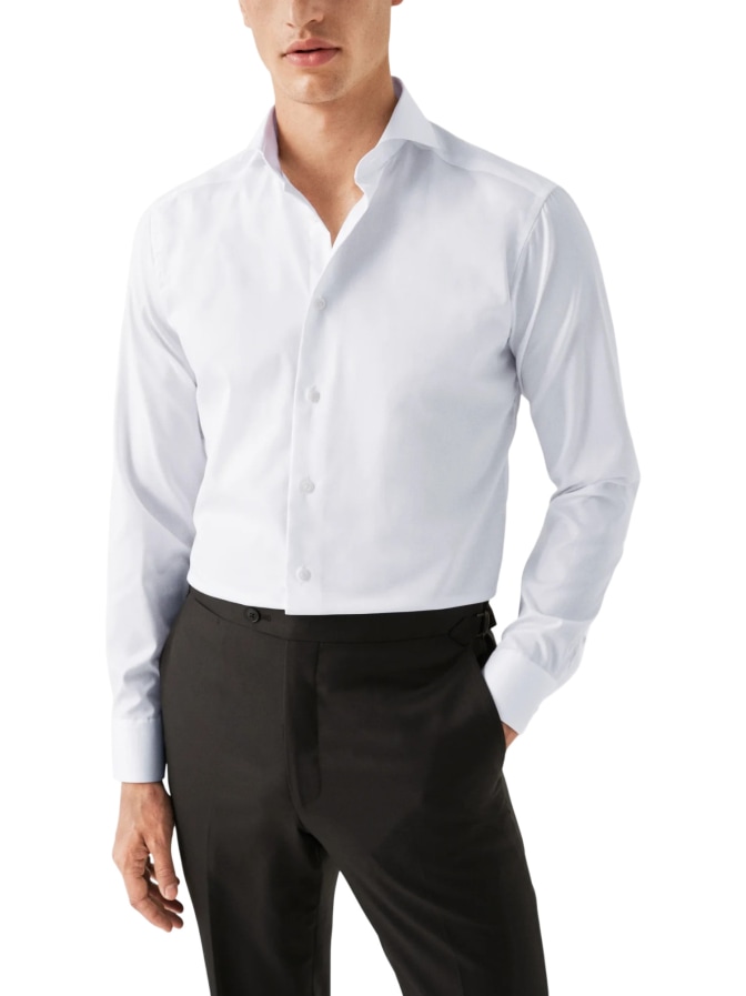 Eton Slim-Fit Businesshemd bei Robert Ley