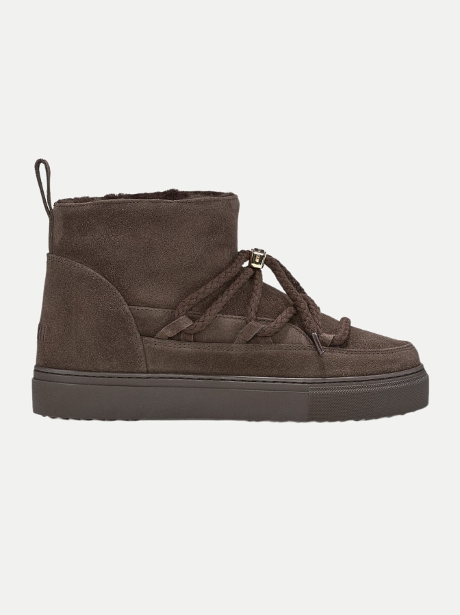 INUIKII Stiefel Classic Low bei Robert Ley
