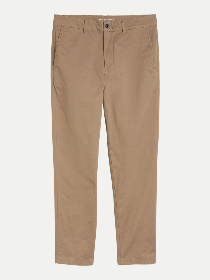 Tom Tailor Denim Relaxed-Fit Chinohose bei Robert Ley