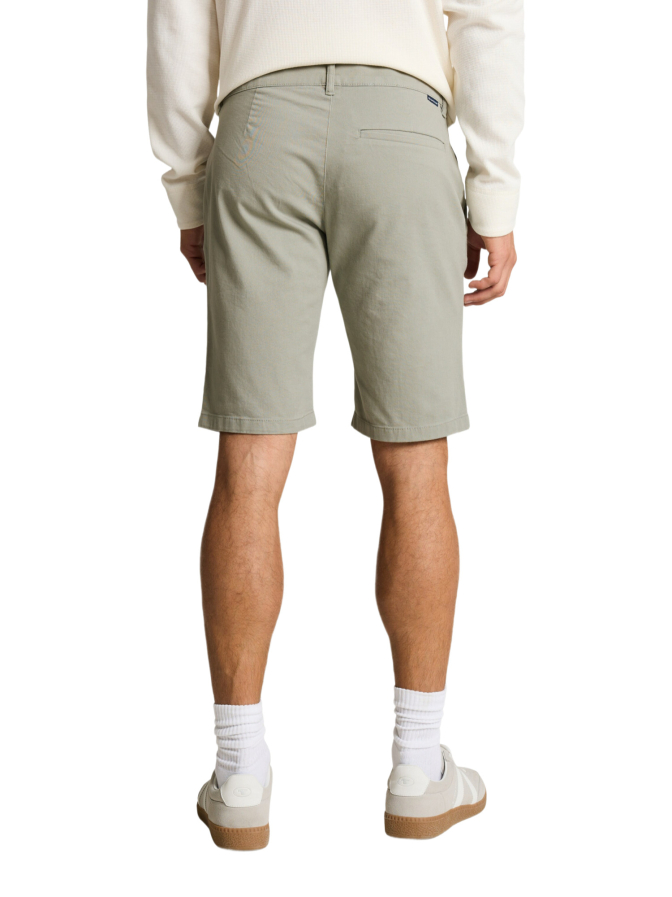 Tom Tailor Casual slim chino shorts bei Robert Ley