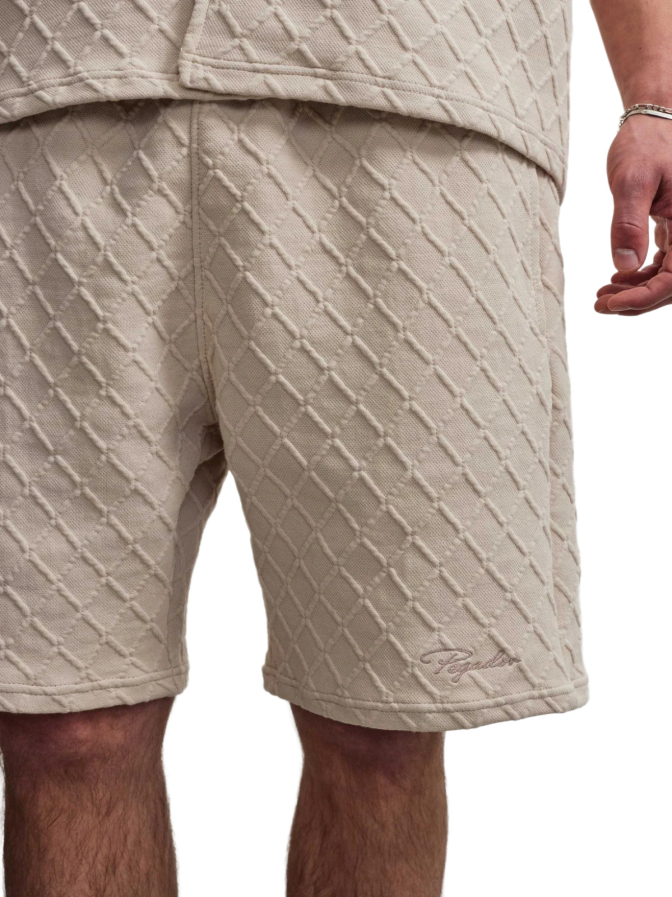 Pegador Regular-Fit Shorts Jovren bei Robert Ley