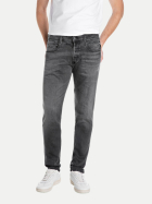 Replay Slim-Fit Jeans Anbass 097-blackwashed bei Robert Ley